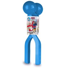 Snow Play Snowball Maker Scoop Duo 38cm blue