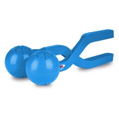 Snow Play Snowball Maker Scoop Duo 38cm blue