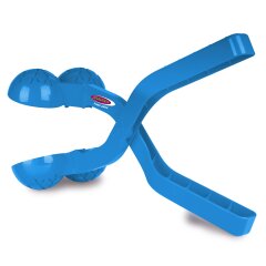 Snow Play Snowball Maker Scoop Duo 38cm blue
