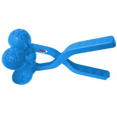 Snow Play Snowball Maker Scoop Duo 38cm blue