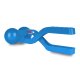 Snow Play Pinza para bolas de nieve Duo 38cm azul
