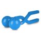 Snow Play Snowball Maker Scoop Duo 38cm blue