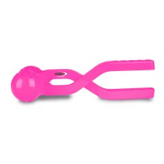 Snow Play Pinza para bolas de nieve Duo 38cm rosa