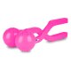 Snow Play Snowball Maker Scoop Duo 38cm pink
