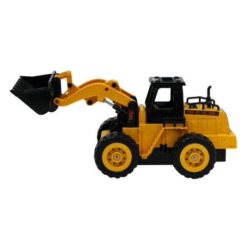 Radlader RL136 1:36 2,4GHz