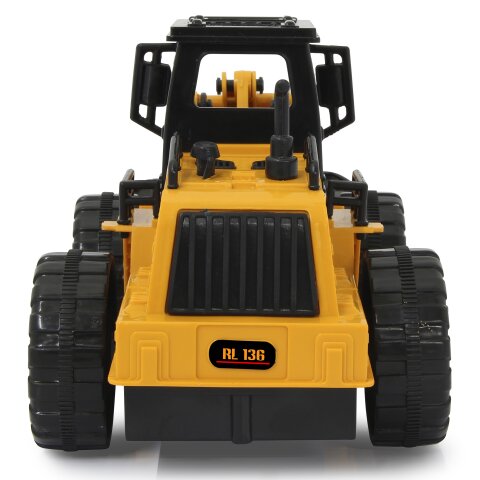 Radlader RL136 1:36 2,4GHz