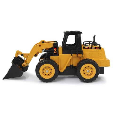Radlader RL136 1:36 2,4GHz