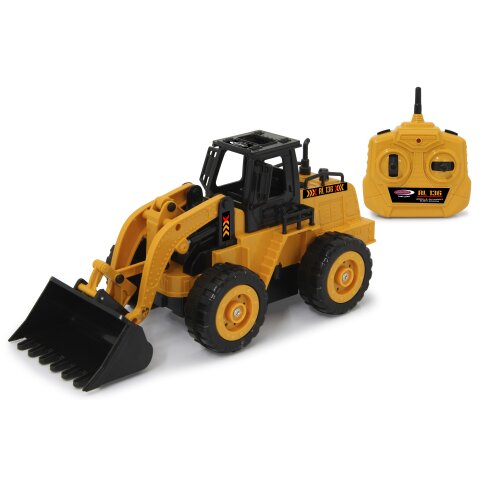 Wheel Loader RL136 1:36 2,4GHz