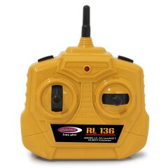 Pala cargadora RL136 1:36 2,4GHz