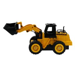 Wheel Loader RL136 1:36 2,4GHz