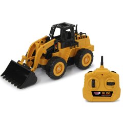 Wheel Loader RL136 1:36 2,4GHz