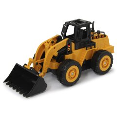 Wheel Loader RL136 1:36 2,4GHz