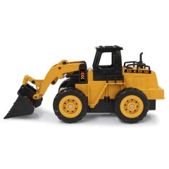 Wheel Loader RL136 1:36 2,4GHz