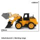 Wheel Loader RL136 1:36 2,4GHz