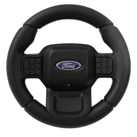 Steering wheel Push Car Shelby Ford F-150 Raptor