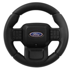 Steering wheel Push Car Shelby Ford F-150 Raptor