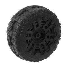 Ruota anteriore/posteriore Cavalcabile Shelby Ford F-150...