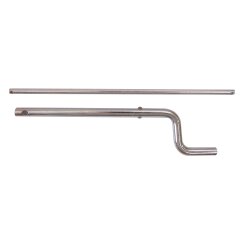 Steering bar Push Car Shelby Ford F-150 Raptor