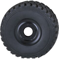 Pneumatici+cerchi Unimog U5023 2 pezzi anteriore/posteriore