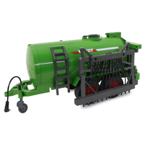 Fendt Water Tank with hose dispenser