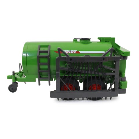 Fendt Water Tank with hose dispenser