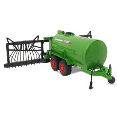 Fendt Chariot à tambour avec pompe pour RC Tracteur 1:16