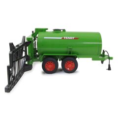 Fendt Water Tank with hose dispenser