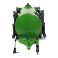 Fendt Water Tank with pump for RC-Tractor 1:16