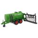 Fendt Water Tank with hose dispenser