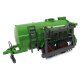 Fendt Water Tank with hose dispenser