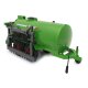 Fendt Water Tank with hose dispenser