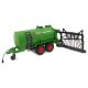 Fendt Water Tank with pump for RC-Tractor 1:16