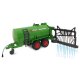 Fendt Water Tank with pump for RC-Tractor 1:16