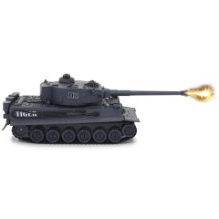 Carro armato Tiger Battle Set 1:28 2,4GHz