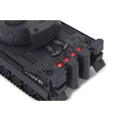 Carro armato Tiger Battle Set 1:28 2,4GHz