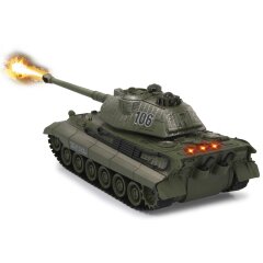 Carro armato Tiger Battle Set 1:28 2,4GHz