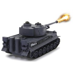 Carro armato Tiger Battle Set 1:28 2,4GHz