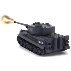 Carro armato Tiger Battle Set 1:28 2,4GHz