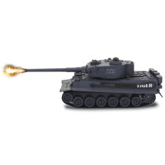 Panzer Tiger Battle Set 1:28 2,4GHz