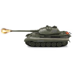 Panzer Tiger Battle Set 1:28 2,4GHz