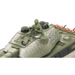 Panzer Tiger Battle Set 1:28 2,4GHz