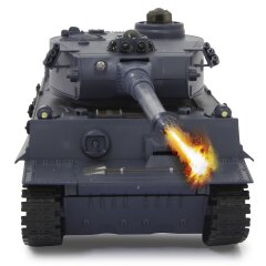 Tank Battle Set Tiger 1:28 2,4GHz