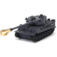 Tank Battle Set Tiger 1:28 2,4GHz