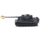 Tank Battle Set Tiger 1:28 2,4GHz