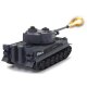 Tanque Tiger Battle Set 1:28 2,4GHz