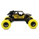 Slighter CR1 RC Crawler Diecast amarillo 2,4GHz