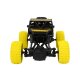 Slighter CR1 RC Crawler Diecast amarillo 2,4GHz