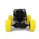 Slighter CR1 RC Crawler Diecast amarillo 2,4GHz