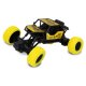 Slighter CR1 RC Crawler Diecast amarillo 2,4GHz