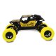 Slighter CR1 RC Crawler Diecast amarillo 2,4GHz